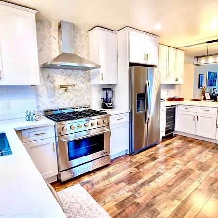 Lp10 Downtown Luxury Villa With Ac Gameroom Paso Robles Exterior photo