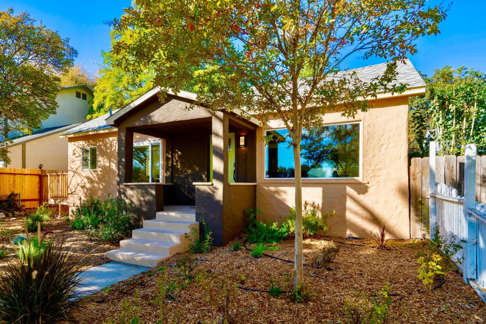 Lp10 Downtown Luxury Villa With Ac Gameroom Paso Robles Exterior photo