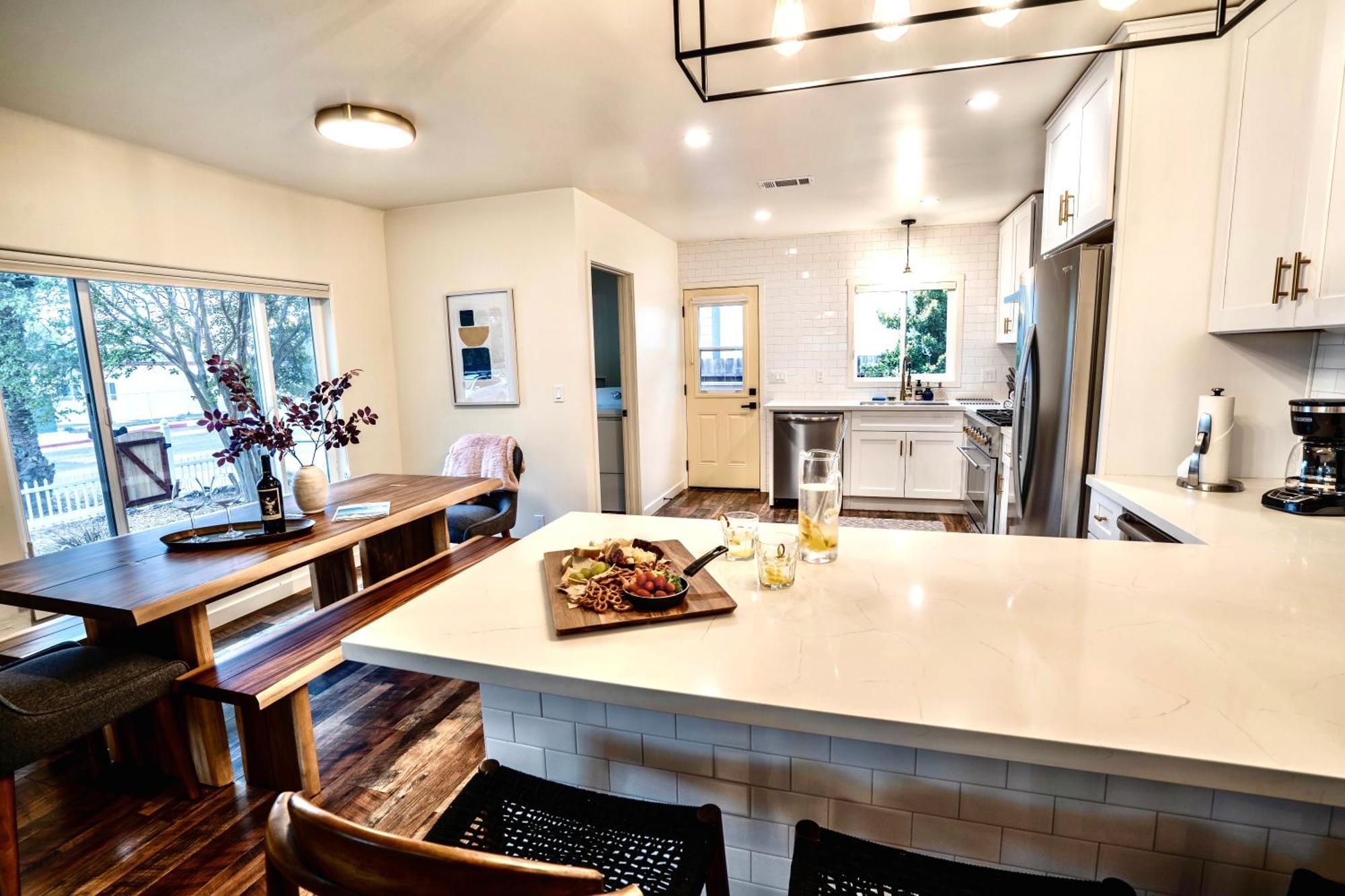 Lp10 Downtown Luxury Villa With Ac Gameroom Paso Robles Exterior photo