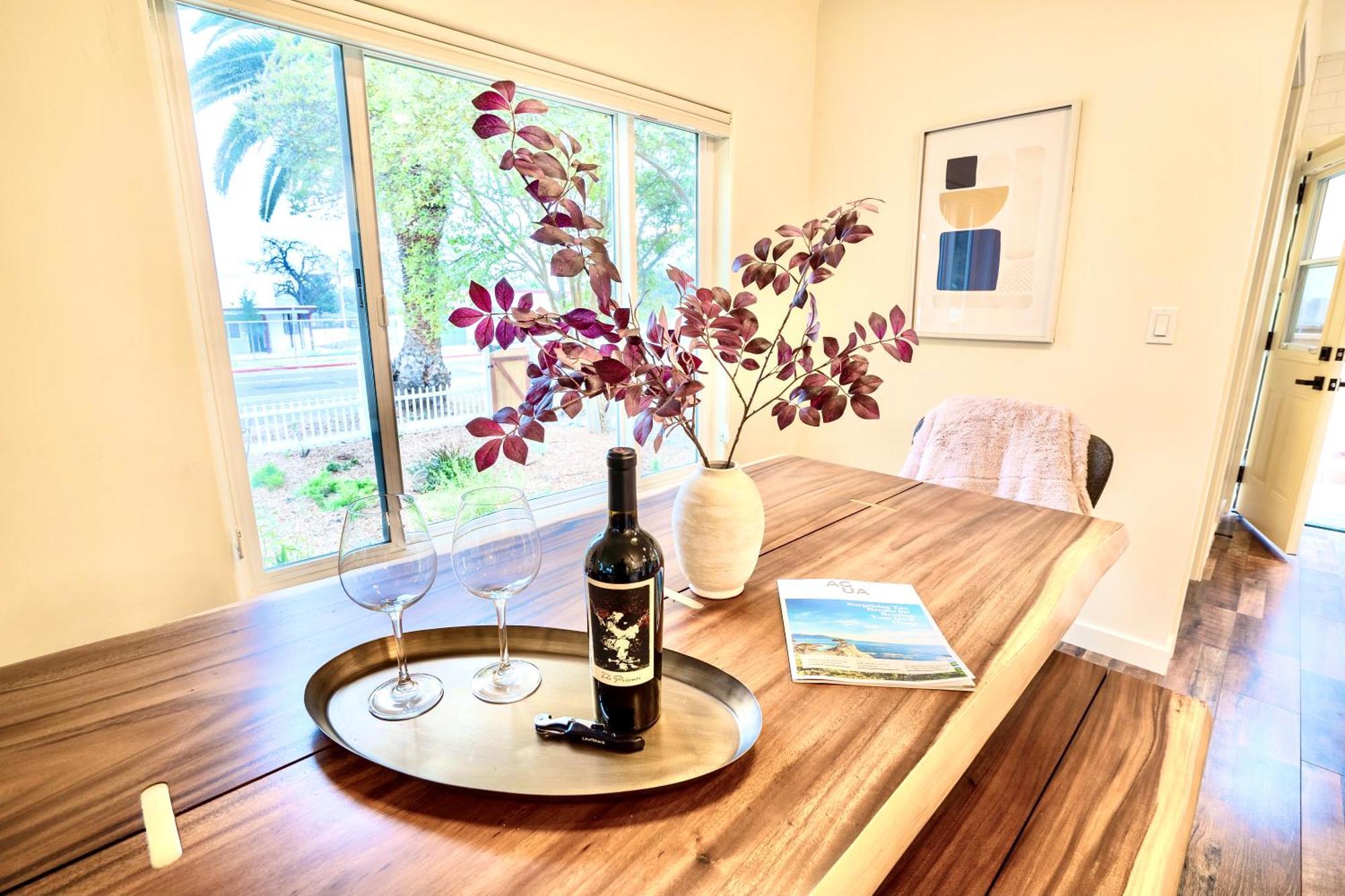 Lp10 Downtown Luxury Villa With Ac Gameroom Paso Robles Exterior photo
