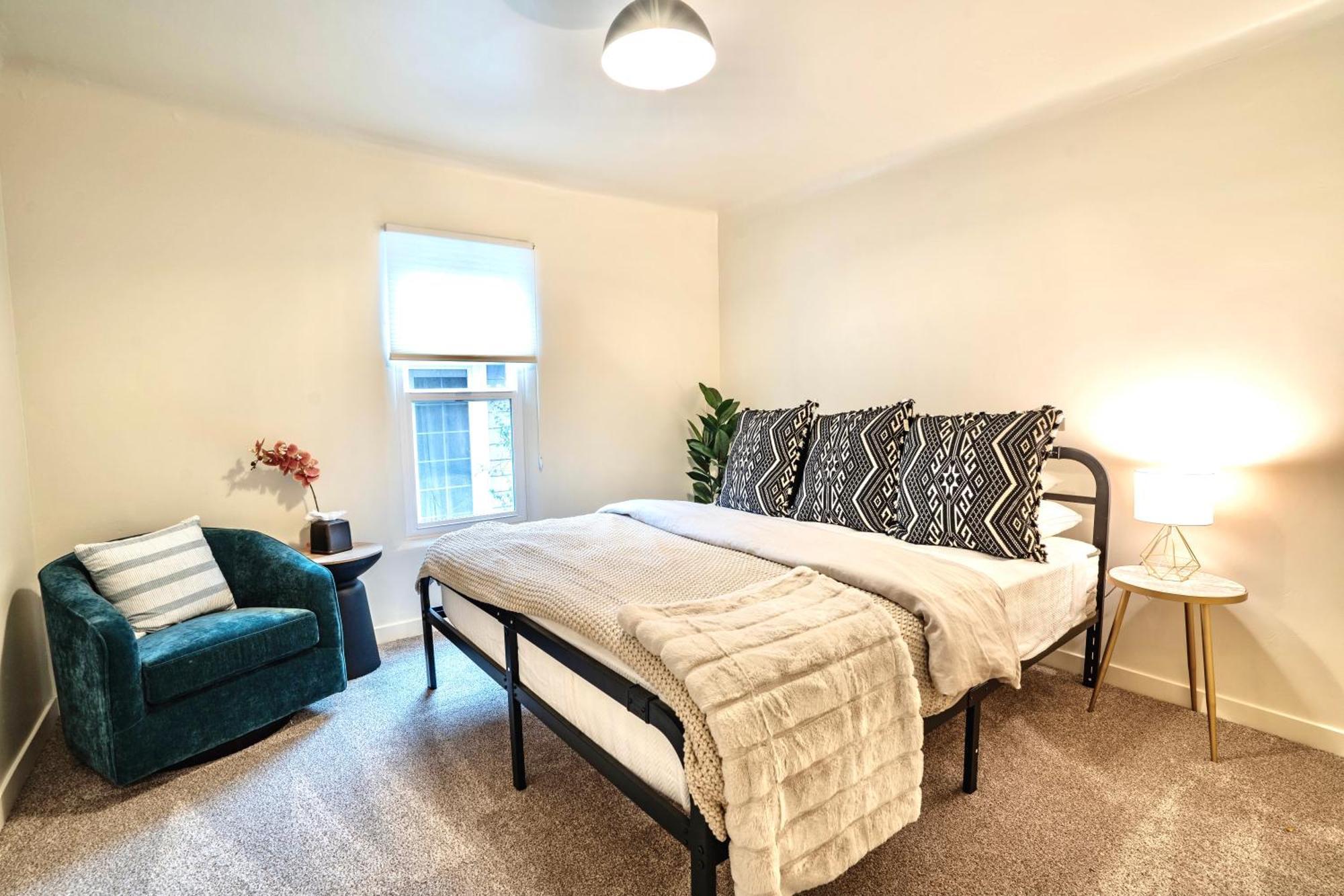 Lp10 Downtown Luxury Villa With Ac Gameroom Paso Robles Exterior photo