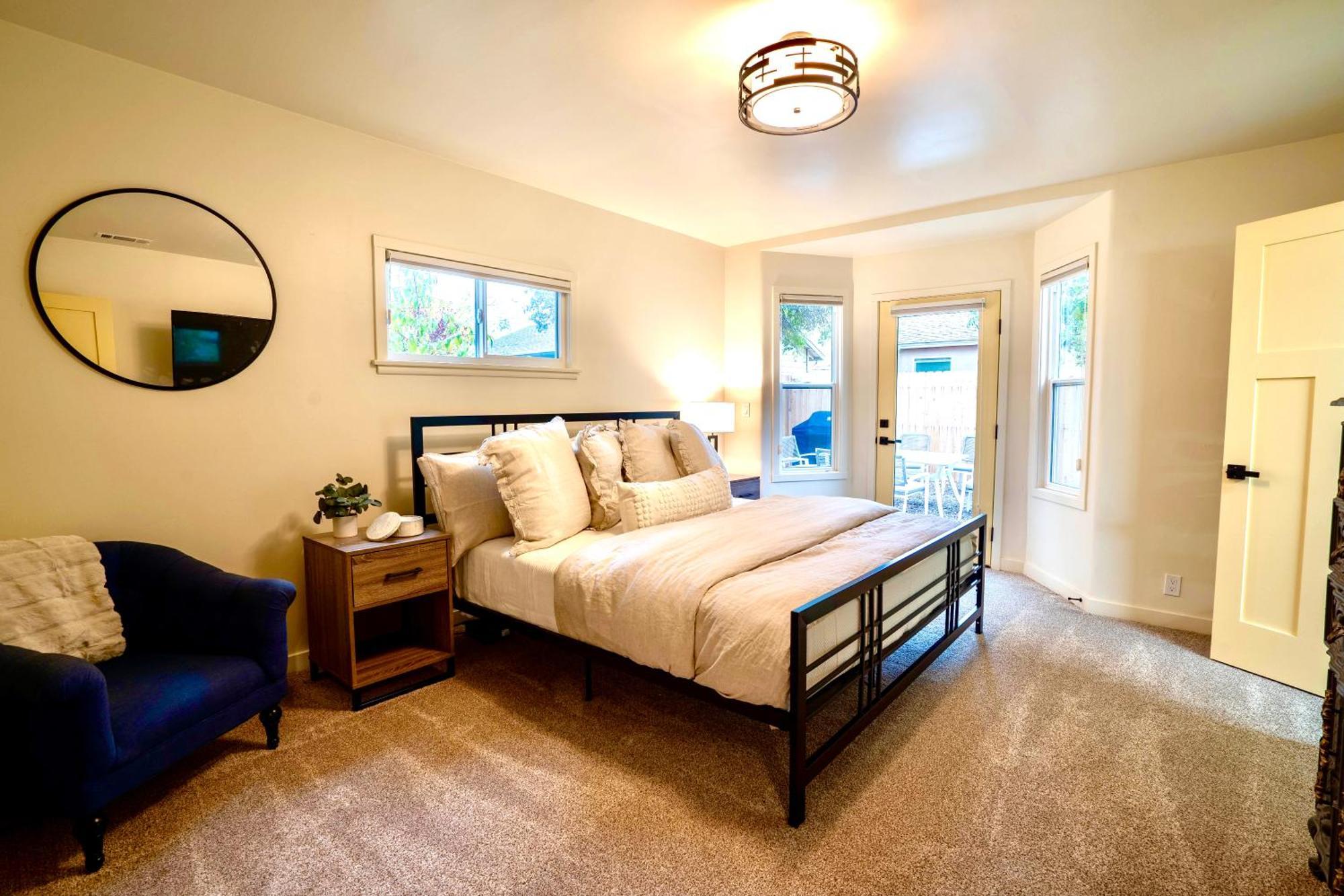 Lp10 Downtown Luxury Villa With Ac Gameroom Paso Robles Exterior photo