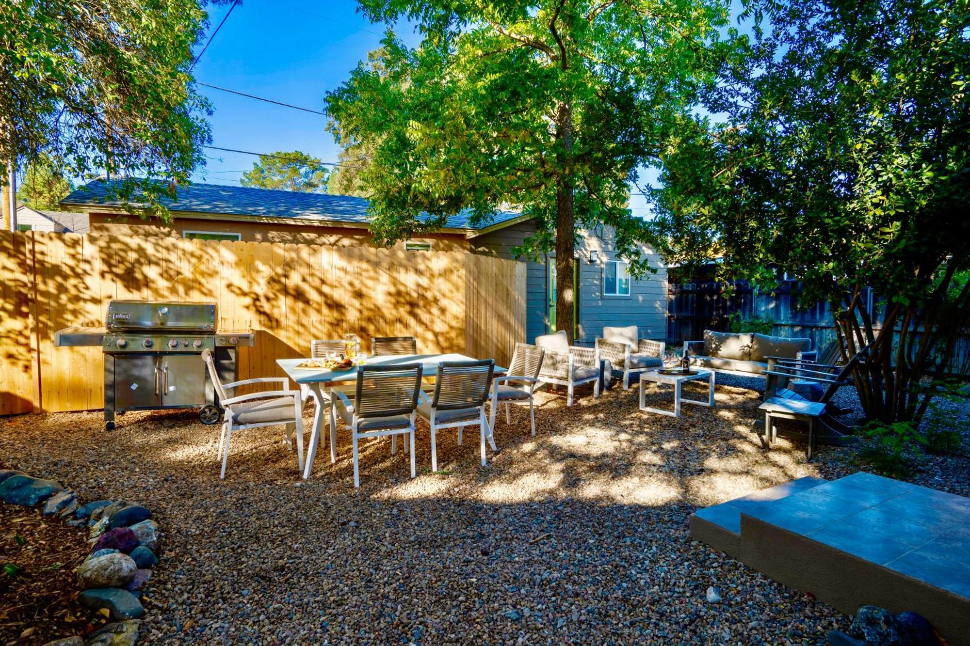 Lp10 Downtown Luxury Villa With Ac Gameroom Paso Robles Exterior photo