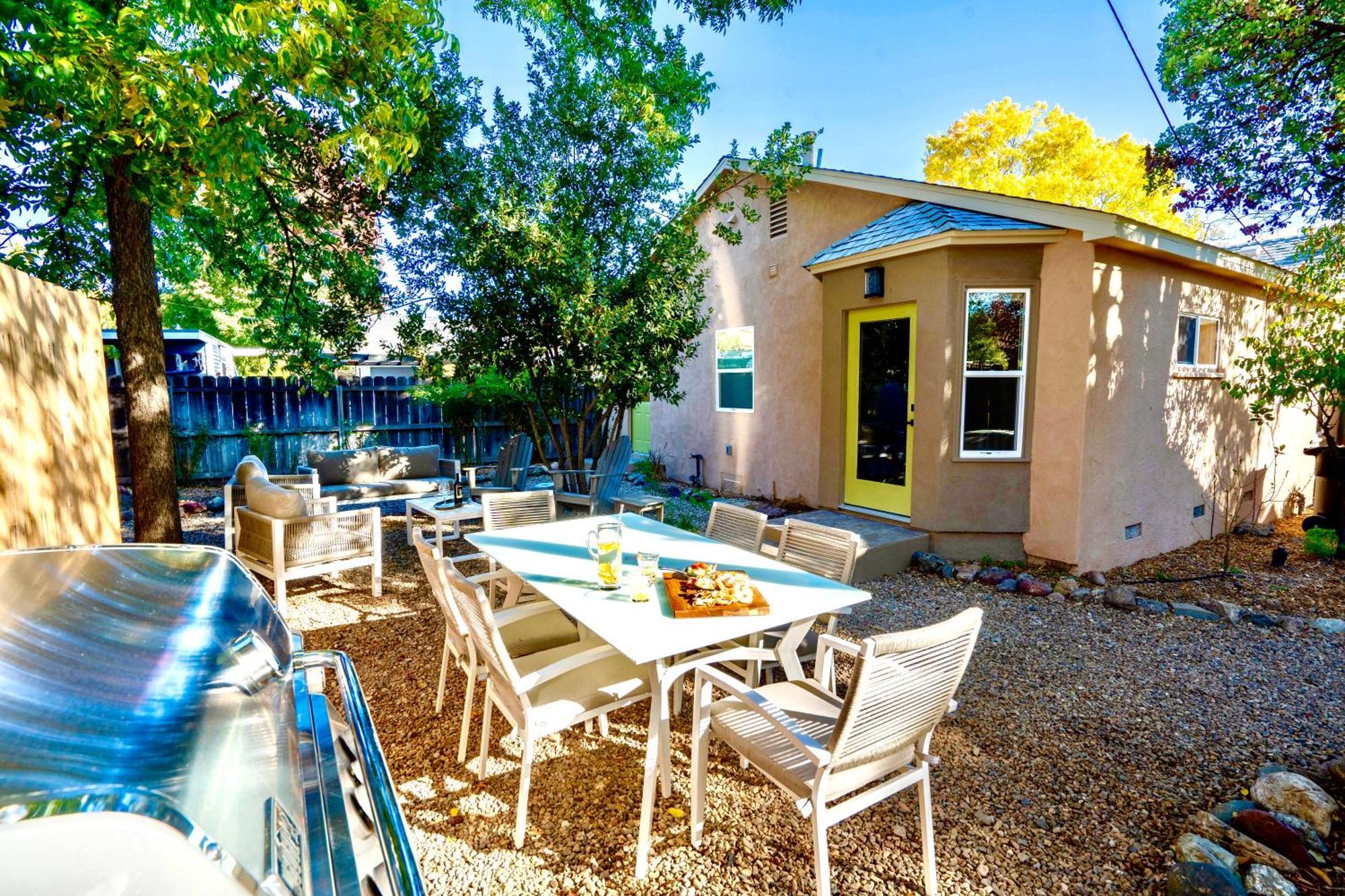 Lp10 Downtown Luxury Villa With Ac Gameroom Paso Robles Exterior photo
