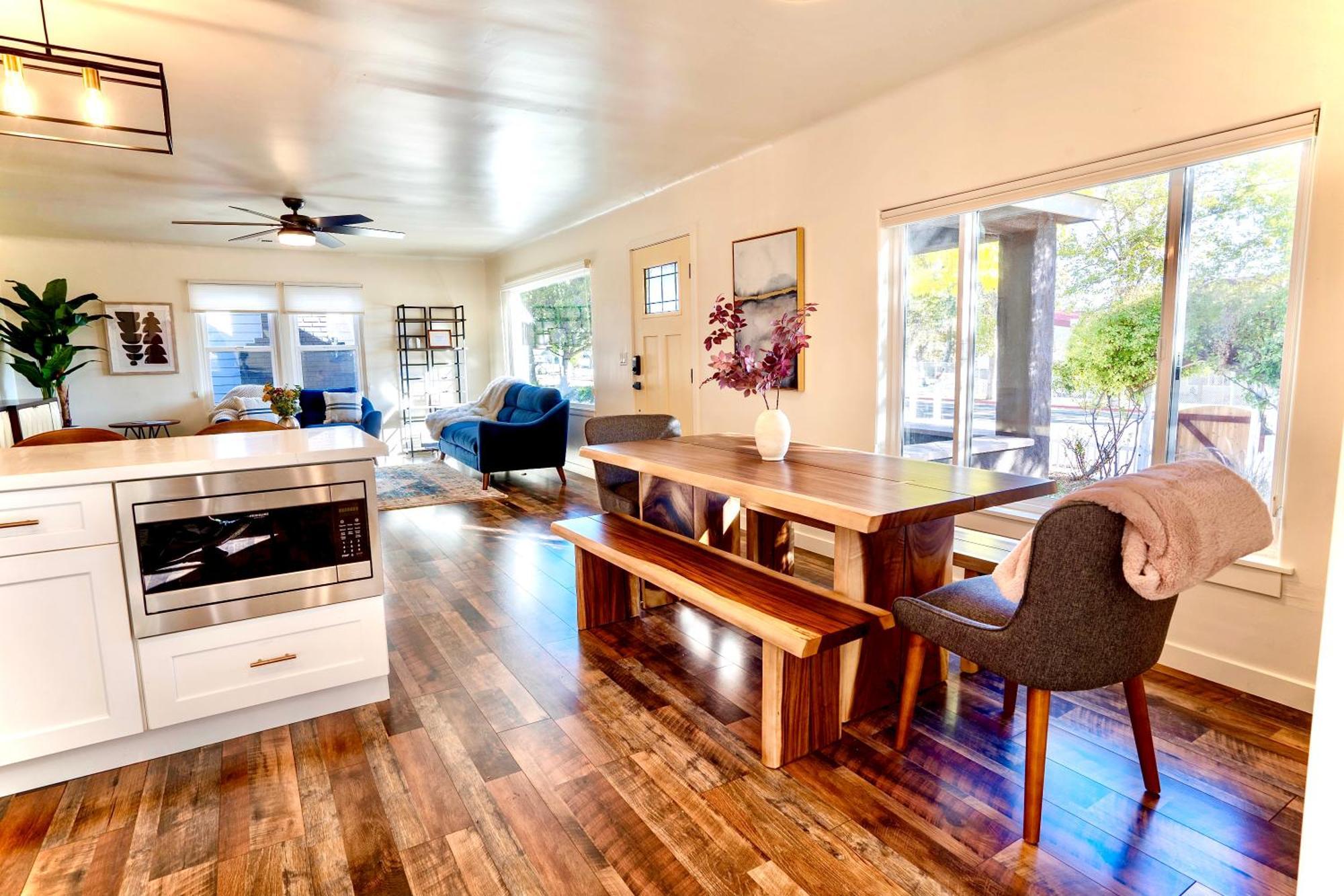 Lp10 Downtown Luxury Villa With Ac Gameroom Paso Robles Exterior photo